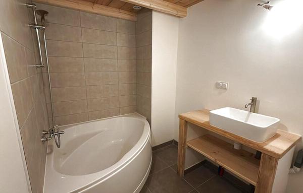 Appartement de 82 m²