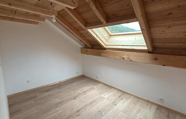 Appartement de 82 m²