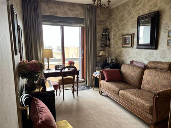 Appartement à vendre à Châteauroux dans l'Indre (36000), ref : JA/813   
Centre Ville