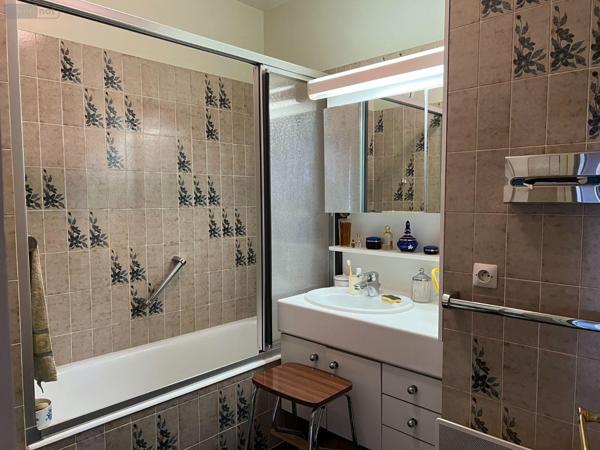 Appartement à vendre à Châteauroux dans l'Indre (36000), ref : JA/813   
Centre Ville