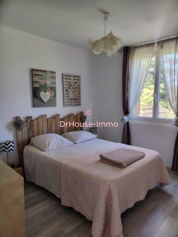 Maison à vendre 5 pièces de 98 m²