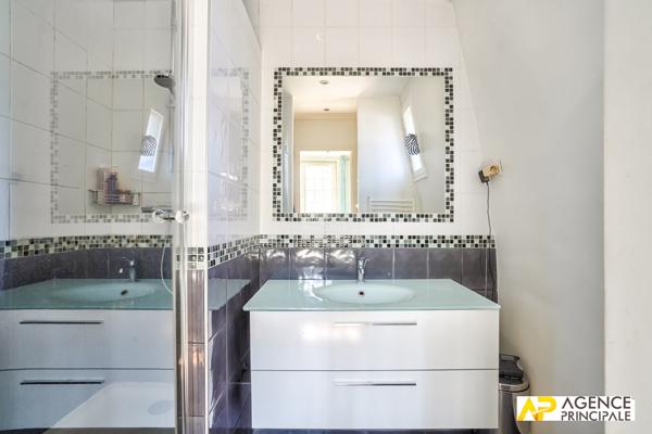 Maison Maisons Laffitte 6 pièce(s) 140 m2 exclusivite 4 chambres-parc-ermitage €1 195 000 ** - Référence 13359