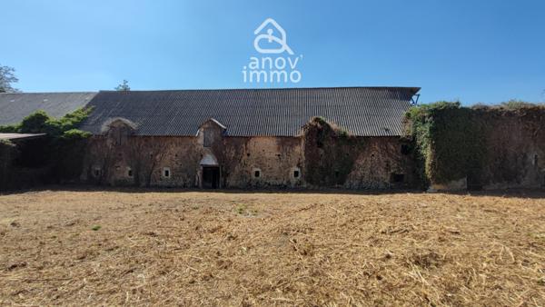 Autre
                                                                                                                                                                                                                                                                                                                        1 pièce(s)                                                                                                                                                                                                                                                                                                                              250  m²