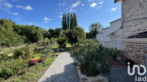 Maison à vendre 5 pièces 144 m² Tournus