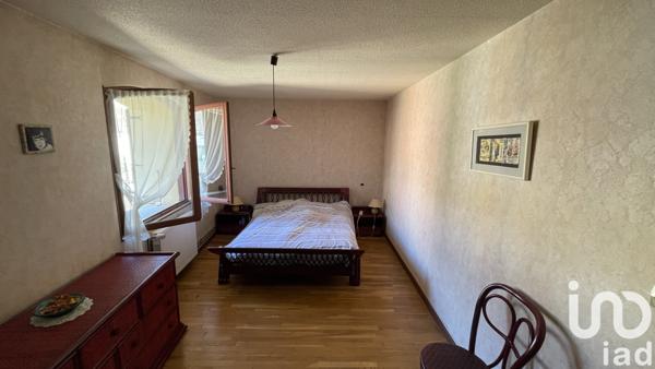 Maison à vendre 5 pièces 144 m² Tournus