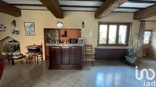 Maison à vendre 5 pièces 144 m² Tournus