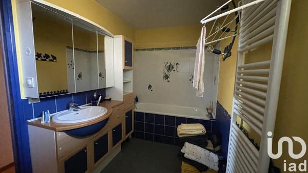 Maison à vendre 5 pièces 144 m² Tournus