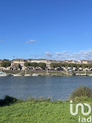 Maison à vendre 5 pièces 144 m² Tournus