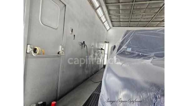 Dpt Hérault (34), à vendre GIGEAN Garage (fonds)