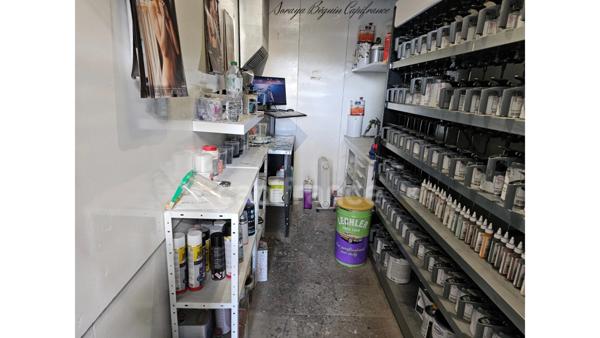 Dpt Hérault (34), à vendre GIGEAN Garage (fonds)