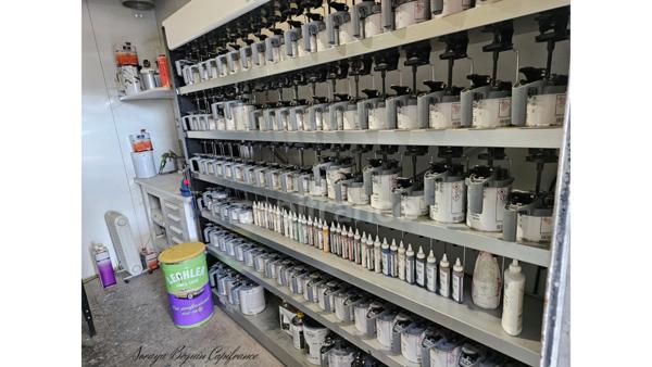 Dpt Hérault (34), à vendre GIGEAN Garage (fonds)