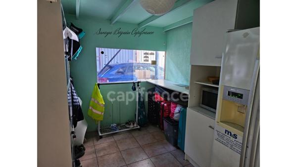 Dpt Hérault (34), à vendre GIGEAN Garage (fonds)