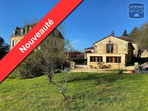 Maison à vendre 10 pièces 350m²