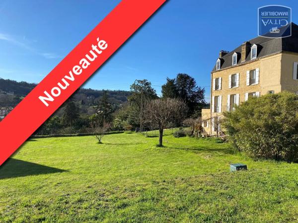 Maison à vendre 10 pièces 350m²