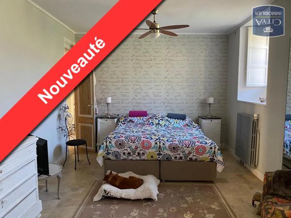 Maison à vendre 10 pièces 350m²