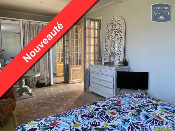 Maison à vendre 10 pièces 350m²