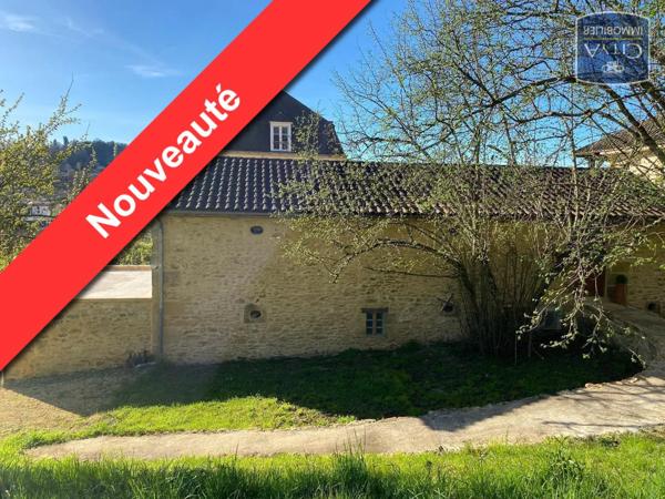 Maison à vendre 10 pièces 350m²