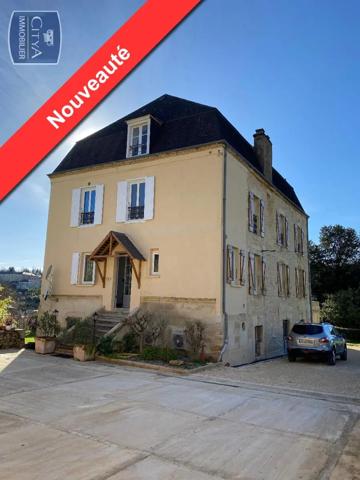 Maison à vendre 10 pièces 350m²