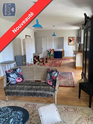 Maison à vendre 10 pièces 350m²