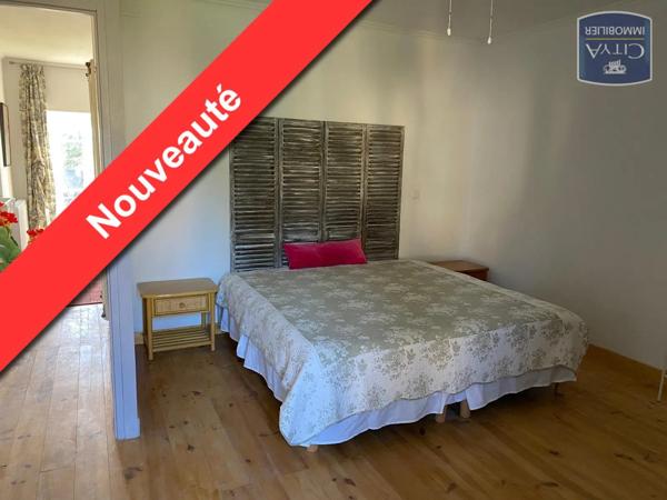 Maison à vendre 10 pièces 350m²