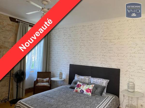 Maison à vendre 10 pièces 350m²