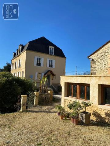 Maison à vendre 10 pièces 350m²