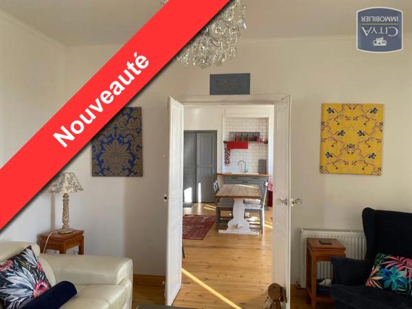 Maison à vendre 10 pièces 350m²