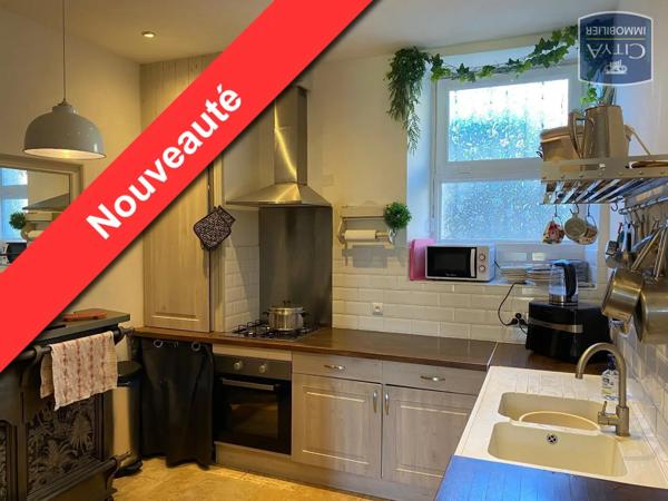 Maison à vendre 10 pièces 350m²
