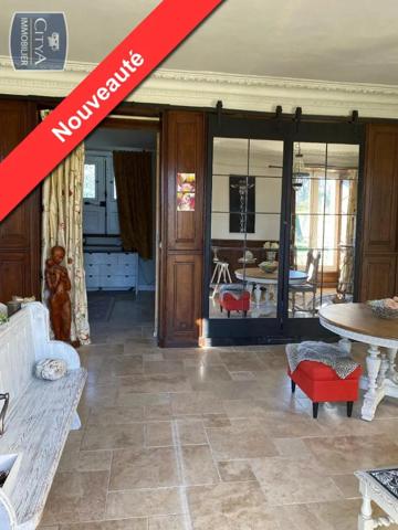 Maison à vendre 10 pièces 350m²