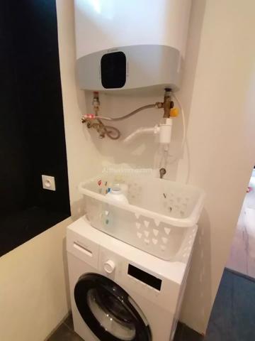 Location Appartement 2 pièces 43 m2 à Guingamp