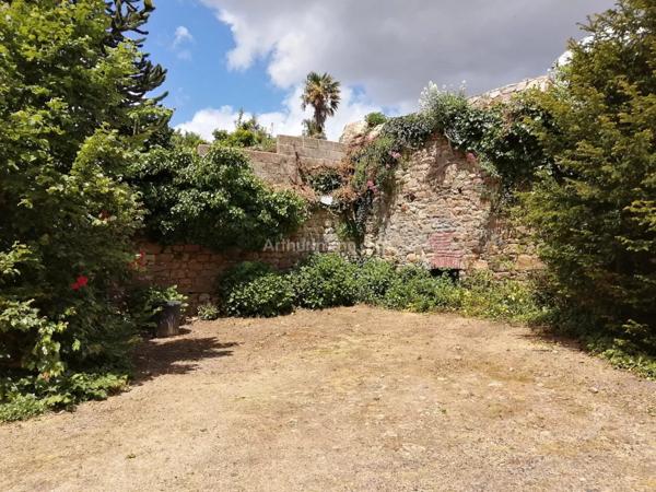 Location Appartement 2 pièces 43 m2 à Guingamp