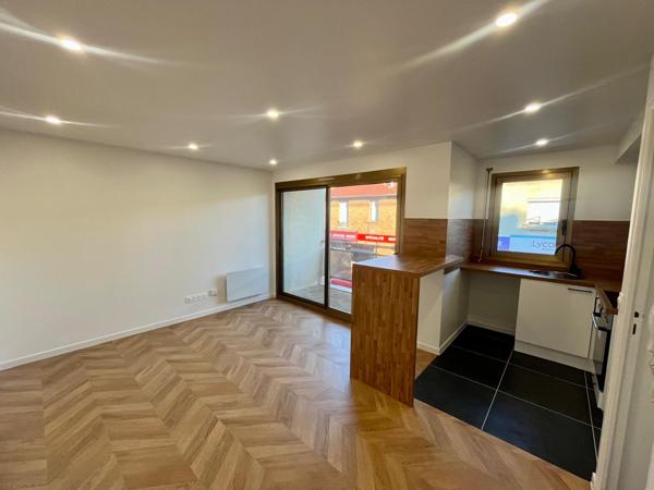 Appartement