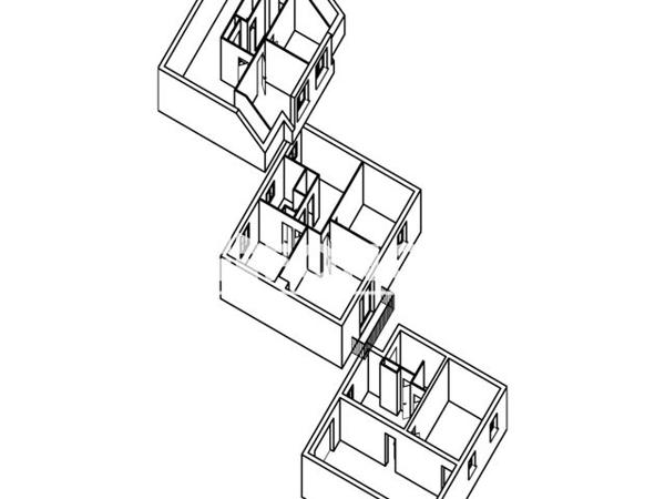 Location Maison 4 pièces 138.1 m² - 4 RUE ALBERT LE BRUN Tregueux 22950