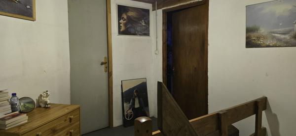 Viager occupé