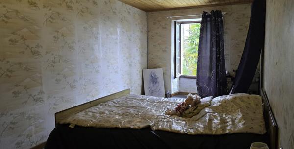 Viager occupé