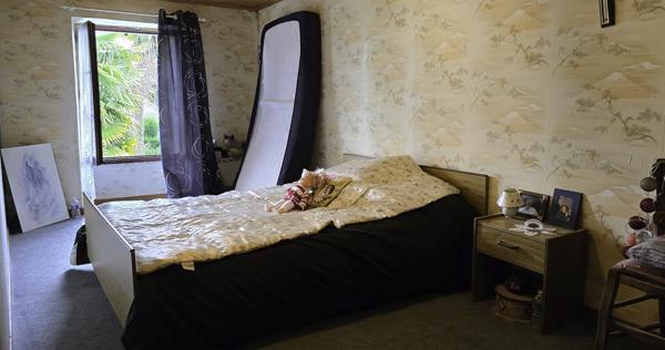 Viager occupé