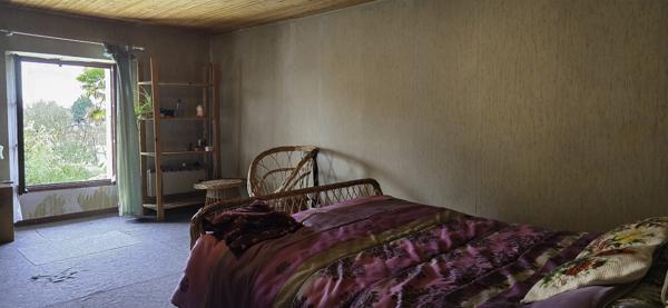 Viager occupé