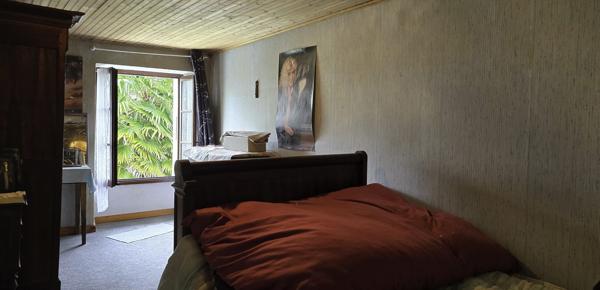 Viager occupé