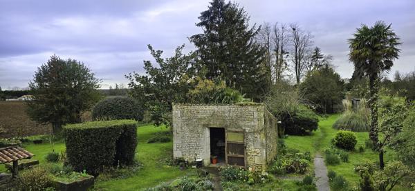 Viager occupé
