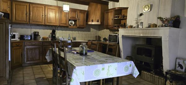 Viager occupé