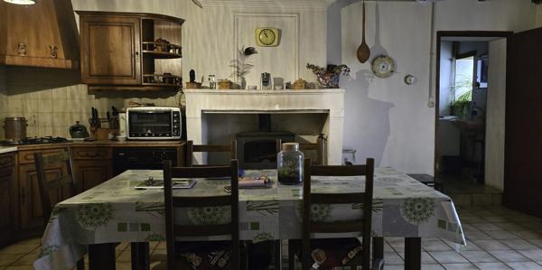 Viager occupé