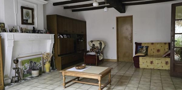 Viager occupé