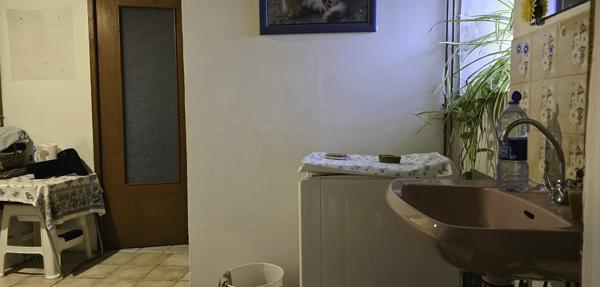 Viager occupé