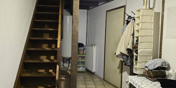 Viager occupé
