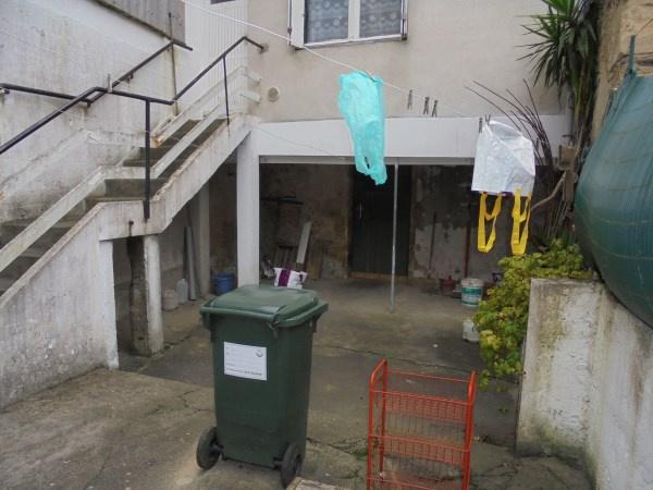 Maison de bourg 100 M2 avec cour
