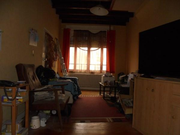 Maison de bourg 100 M2 avec cour