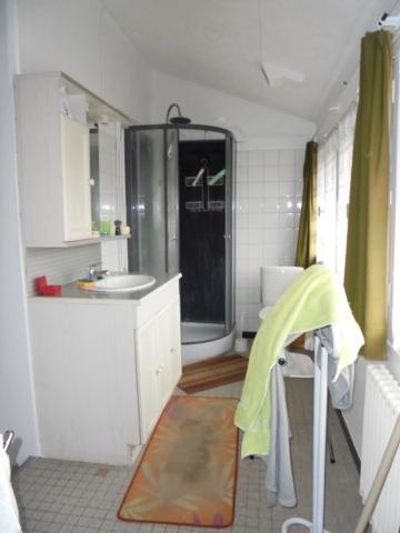 Maison de bourg 100 M2 avec cour