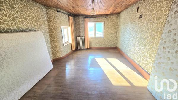 Maison à vendre 8 pièces 159 m² Lezoux