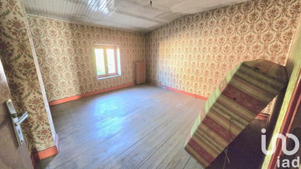 Maison à vendre 8 pièces 159 m² Lezoux