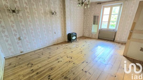 Maison à vendre 8 pièces 159 m² Lezoux